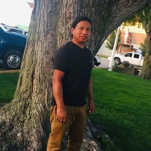 Meet your Posher, Rafael